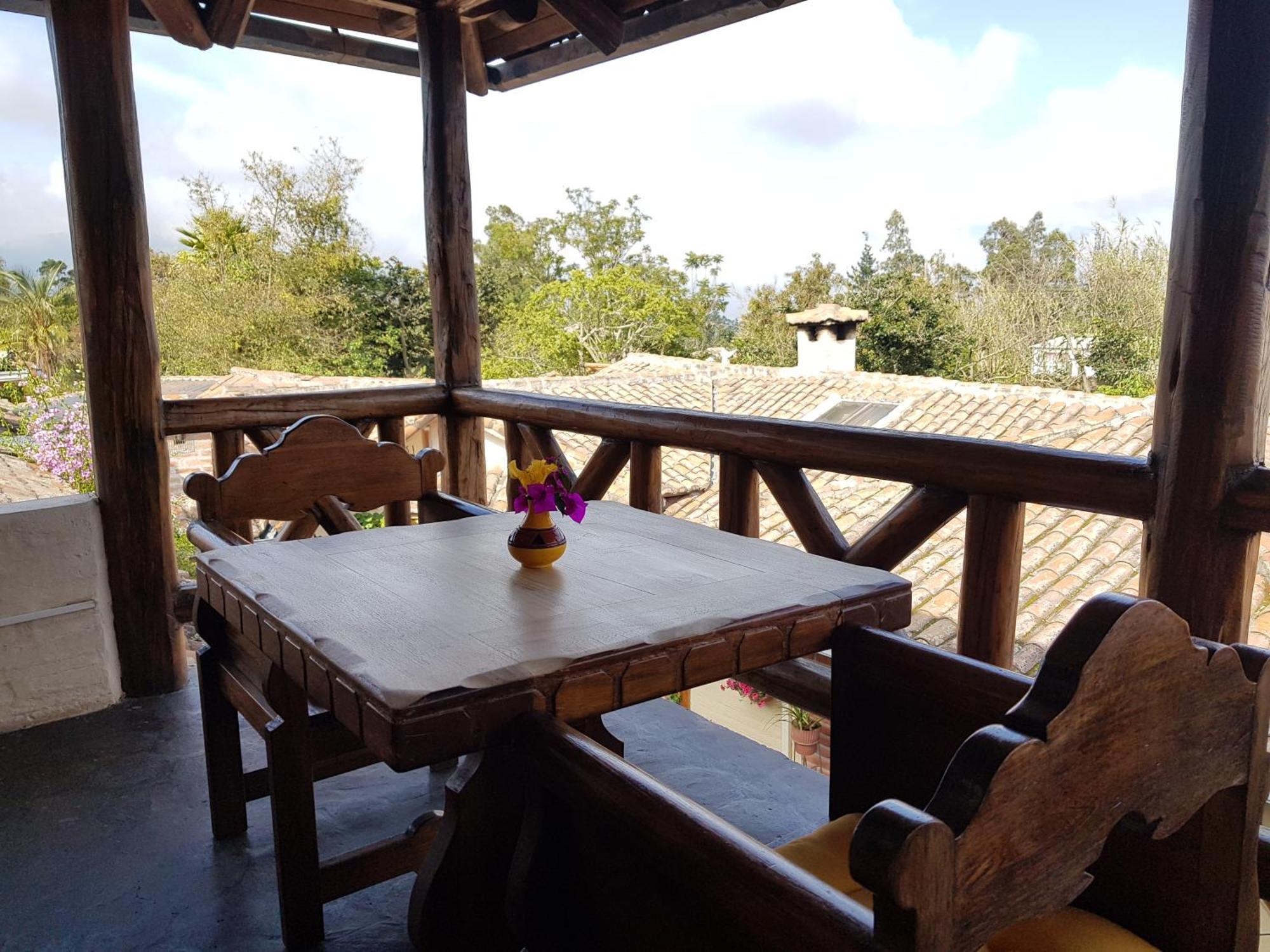 Hacienda Jimenita Wildlife Reserve Puembo Exterior photo